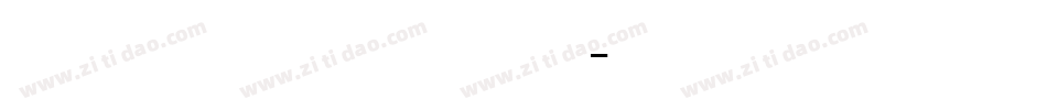 Concorde BE Italic Expert字体转换